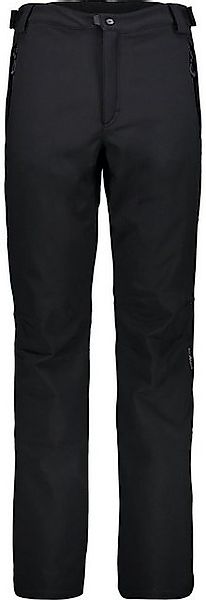 CMP Zip-off-Hose MAN LONG PANT NERO günstig online kaufen