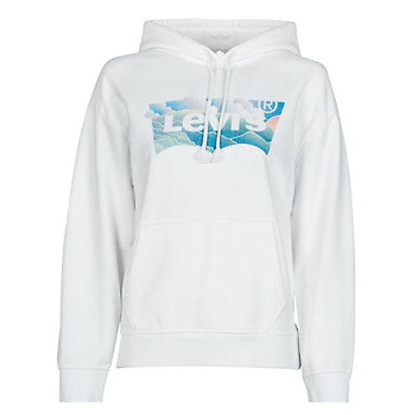 Levis  Sweatshirt GRAPHIC STANDARD HOODIE günstig online kaufen