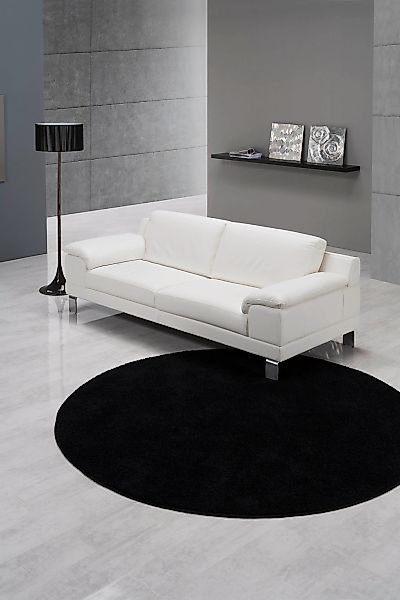 Egoitaliano 2,5-Sitzer »Shakira, Design und Sitzkomfort auf hohem Niveau, t günstig online kaufen