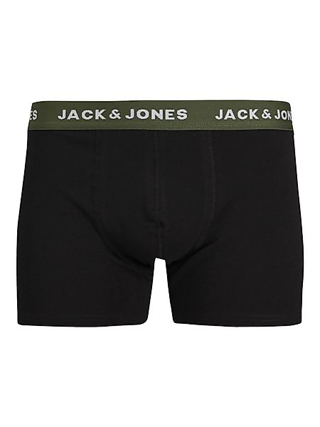 Jack & Jones Boxershorts JACOliver (5-St) günstig online kaufen
