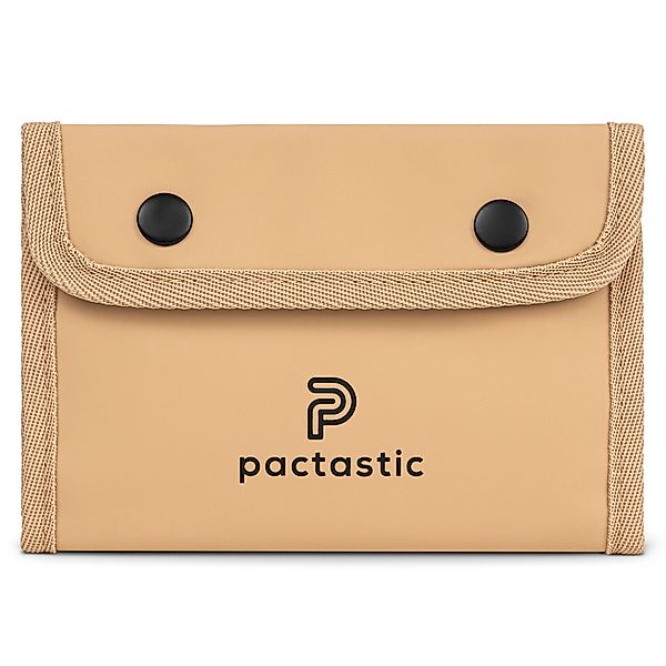 Pactastic Geldbörse Urban Collection, Veganes Tech-Material günstig online kaufen