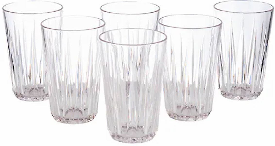 APS Becher »Tritan« Made in Germany, 6-teilig günstig online kaufen