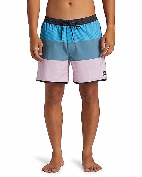 Quiksilver Boardshorts "Surfsilk Tijuana Volley 16"" günstig online kaufen