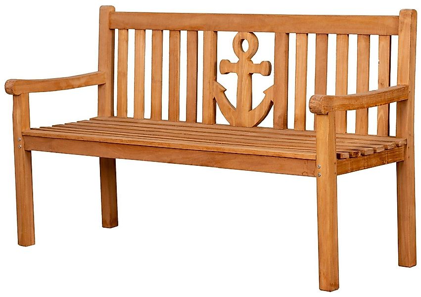 deVries Gartenbank Sitzbank Woodie Ankerplatz 150 günstig online kaufen