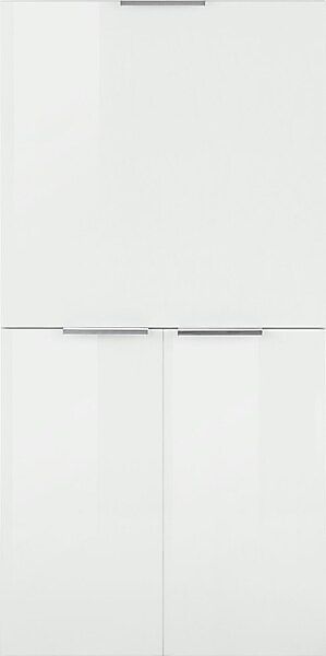 Home affaire Sekretär "Dalia, Schreibtisch," PC-Schrank im modernen Design, günstig online kaufen