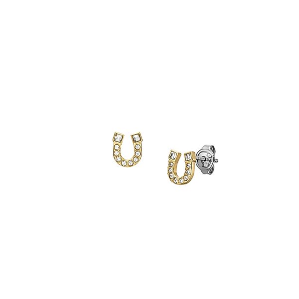 Fossil Paar Ohrstecker Schmuck Geschenk Edelstahl günstig online kaufen