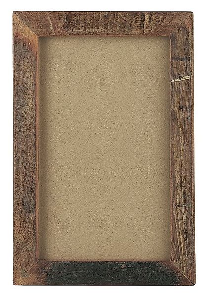 Ib Laursen Bilderrahmen Fotorahmen Photorahmen Bilderrahmen Holz Alt Unika günstig online kaufen