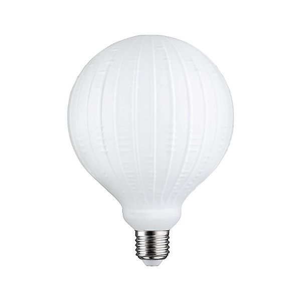 Paulmann LED-Leuchtmittel White Lampion V3 G125 günstig online kaufen