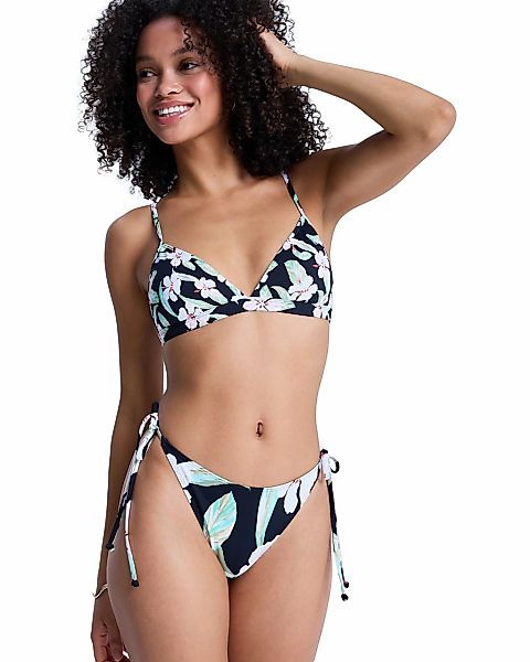 Roxy Triangel-Bikini-Top "Printed Essentials" günstig online kaufen