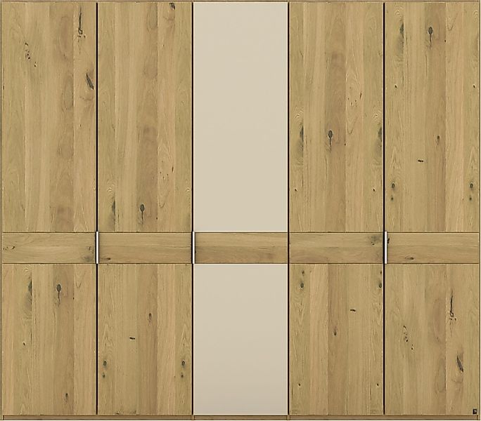 Musterring Drehtürenschrank "Savona, Kleiderschrank, Schrank, Garderobe, te günstig online kaufen