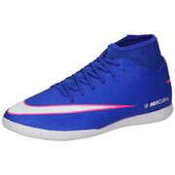 Nike Mercurial Superfly 10 Club IC Herren blau|blau|blau|blau|blau|blau|bla günstig online kaufen