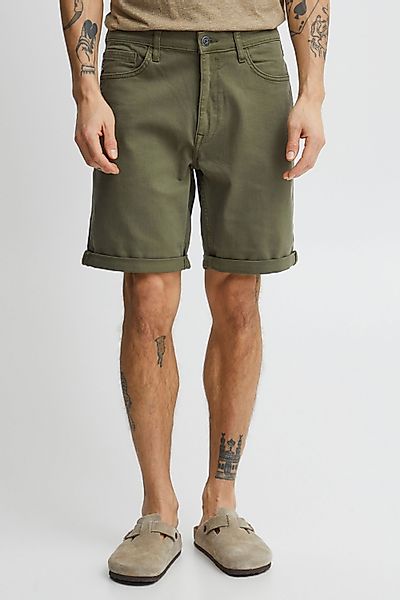 Blend Jeansshorts BHDenimshorts Stilvolle 5-Pocket-Jeansshorts günstig online kaufen