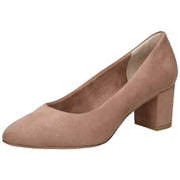 Marco Tozzi Pumps Damen beige günstig online kaufen