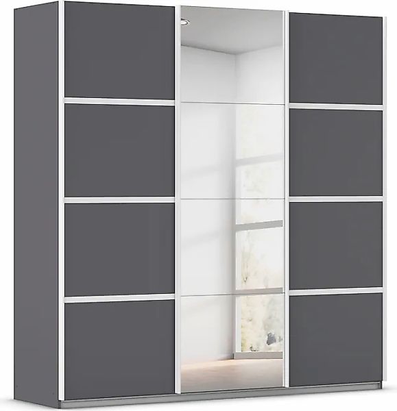 rauch Kleiderschrank »Schwebetürenschrank Garderobe Schrank TOP ANGEBOT Avo günstig online kaufen