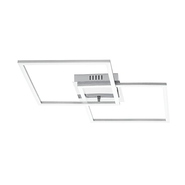 EGLO LED Deckenleuchte »Palmaves«, 1 flammig, Leuchtmittel LED-Modul   LED günstig online kaufen