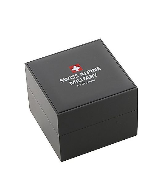 Swiss Alpine Military Schweizer Uhr Star Fighter günstig online kaufen