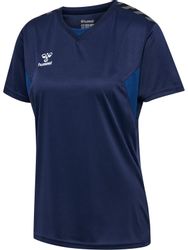 hummel Handballtrikot hmlAUTHENTIC PL JERSEY S/S günstig online kaufen