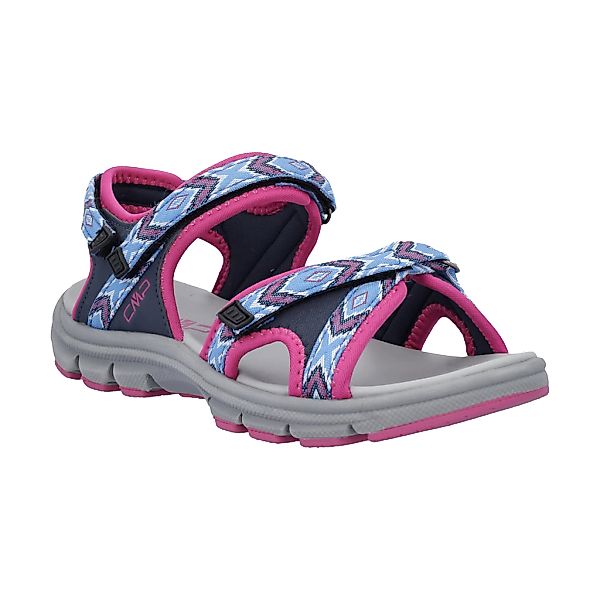 CMP Sandale "ALMAAK WMN HIKING SANDAL", mit Klettverschluss günstig online kaufen