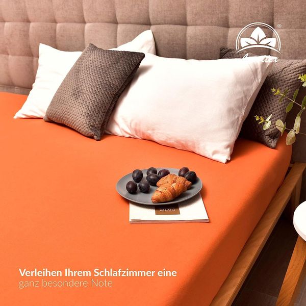 leevitex® Spannbettlaken Spannbettlaken Boxspringbett & Wasserbett günstig online kaufen