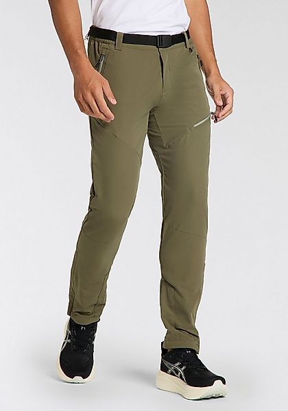 Killtec Softshellhose KOS 245 MN PNTS günstig online kaufen