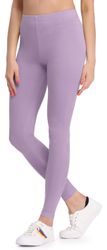 Bellivalini Leggings Damen Viskose Hose BLV50-147 günstig online kaufen