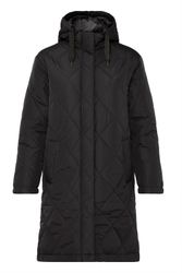 OXMO Steppjacke OXBMMBELIS LONG JACKET Modische günstig online kaufen