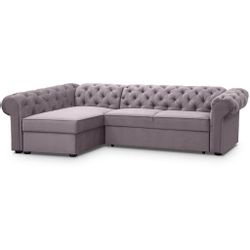 Beautysofa Polsterecke Chester L, L-Form Ecksofa günstig online kaufen