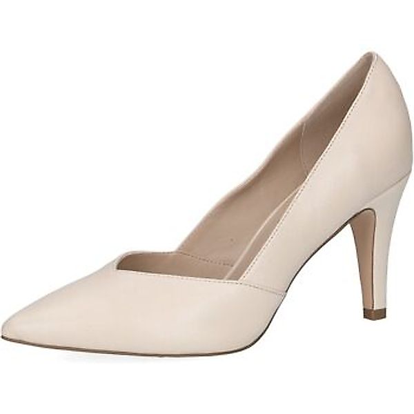 Caprice Pumps Leder . High-Heel-Pumps günstig online kaufen
