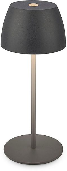 B.K.Licht Außen-Tischleuchte BK_TL1606 Mini Akku LED Tischlampe, Touchdimme günstig online kaufen