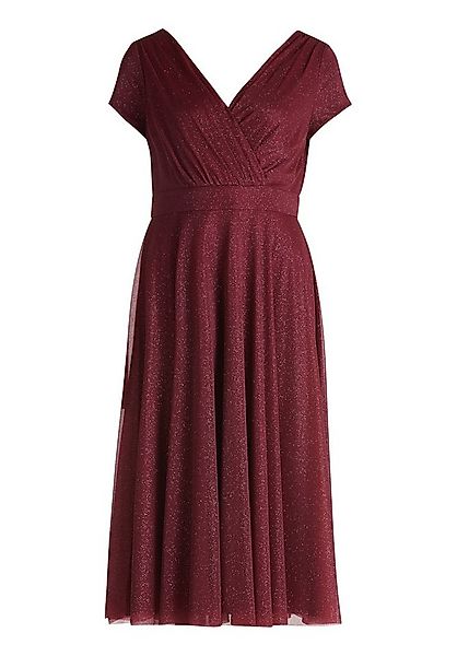Vera Mont Minikleid Kleid Kurz 1/2 Arm günstig online kaufen