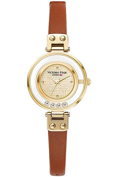 Victoria Hyde Quarzuhr Victoria Hyde Sparkle günstig online kaufen