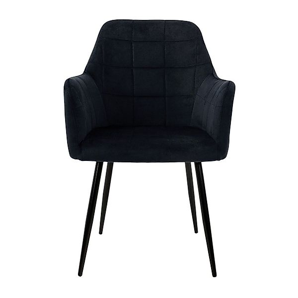 ML-DESIGN Stuhl Esszimmerstuhl ergonomisch & gepolstert, günstig online kaufen