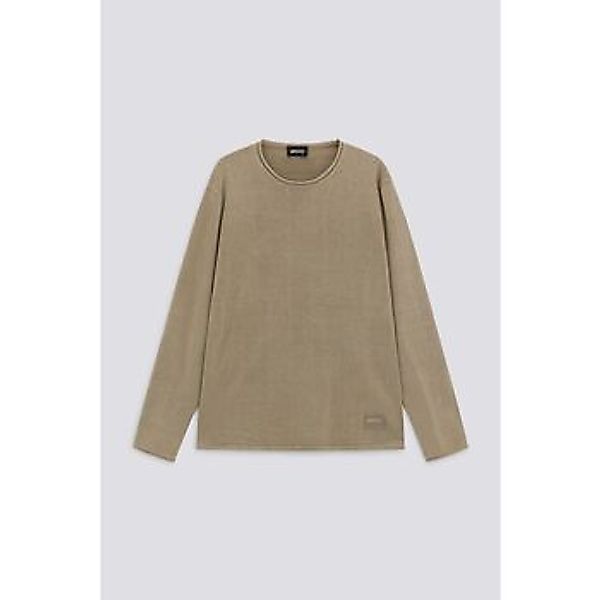 Gas  Pullover 562304_430792 ETHAN-4874 W-TWIG B günstig online kaufen