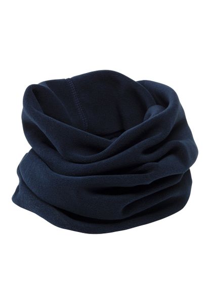 Sterntaler® Multifunktionstuch uni, (1-St), aus Microfleece, günstig online kaufen