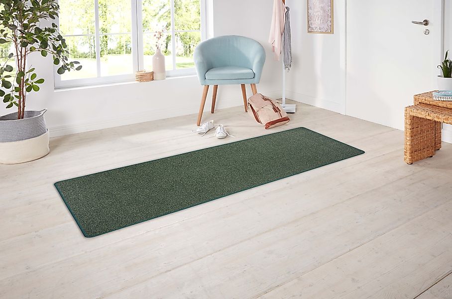Hanse Home Exclusiv Läufer Liberty, rechteckig, günstig online kaufen