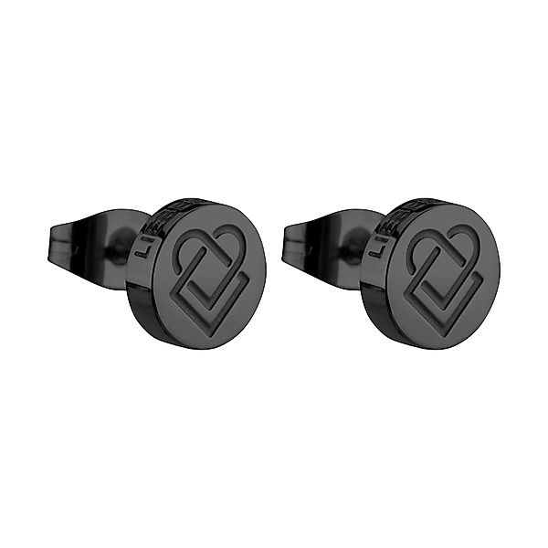 Liebeskind Berlin Paar Ohrstecker Edelstahl günstig online kaufen
