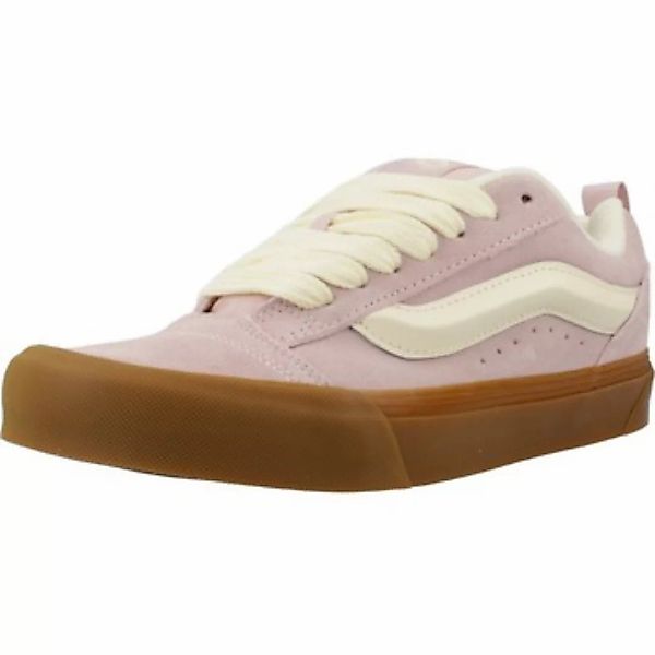 Vans Knu Skool Sneaker günstig online kaufen