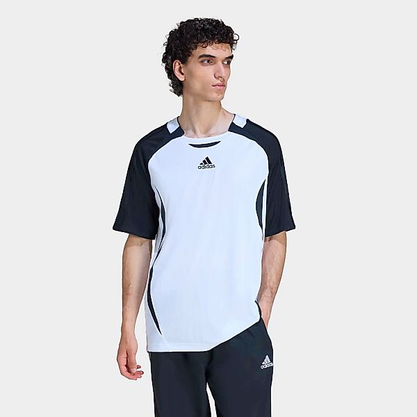 adidas Originals T-Shirt "TEAMGEIST ADICOLOR" sportlicher Look, Kurzarm, mi günstig online kaufen