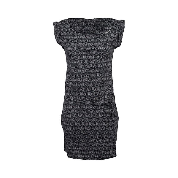 Ragwear Midikleid Tag B Remake günstig online kaufen
