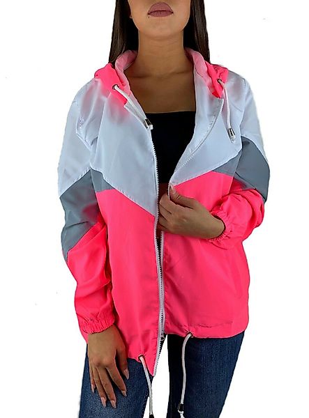 Worldclassca Windbreaker Worldclassca Damen Windbreaker Festival günstig online kaufen