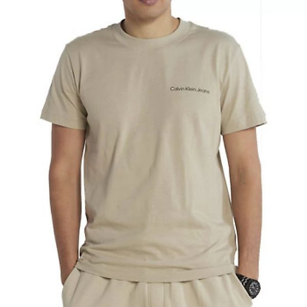 Calvin Klein Jeans  T-Shirts & Poloshirts J30J323993 günstig online kaufen