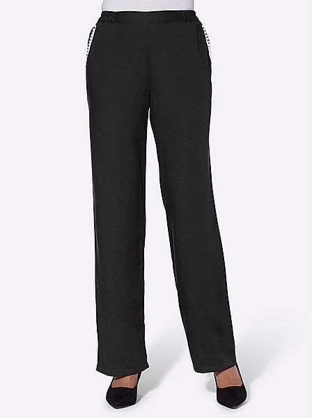 Sieh an! Jerseyhose Hose günstig online kaufen