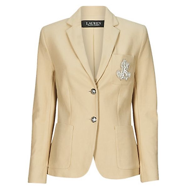 Lauren Ralph Lauren  Blazer ANFISA-LINED-JACKET günstig online kaufen