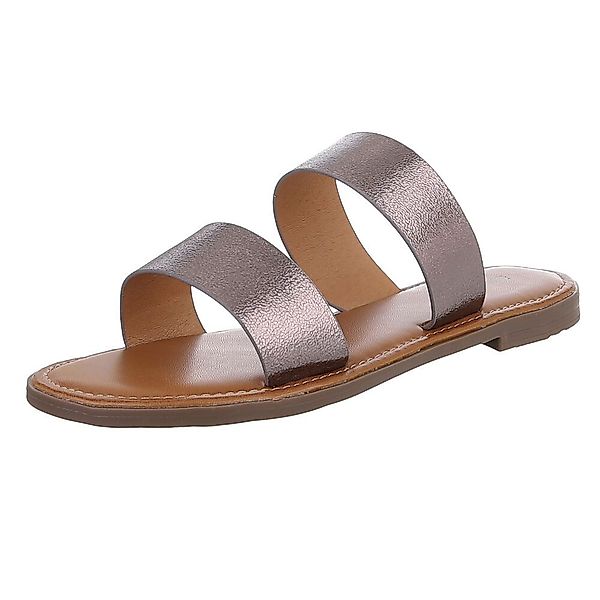 Ital-Design Stylische Sandalen für Freizeit – günstig online kaufen
