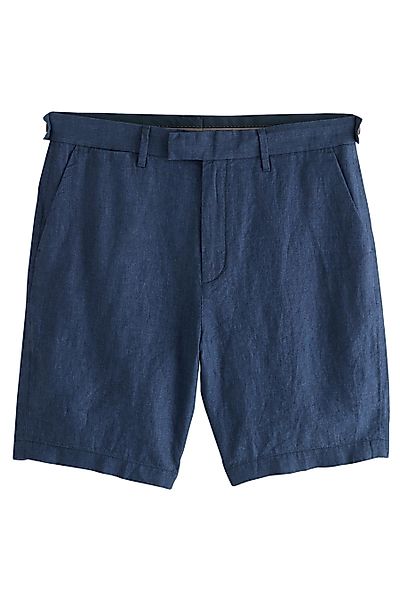 Next Chinoshorts Chinohose aus 100 % Leinen günstig online kaufen