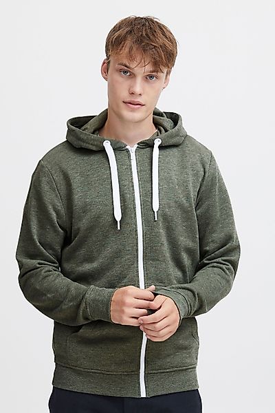 !Solid Kapuzensweatjacke SDOlli Zip-Hood Sweatshirtjacke mit günstig online kaufen