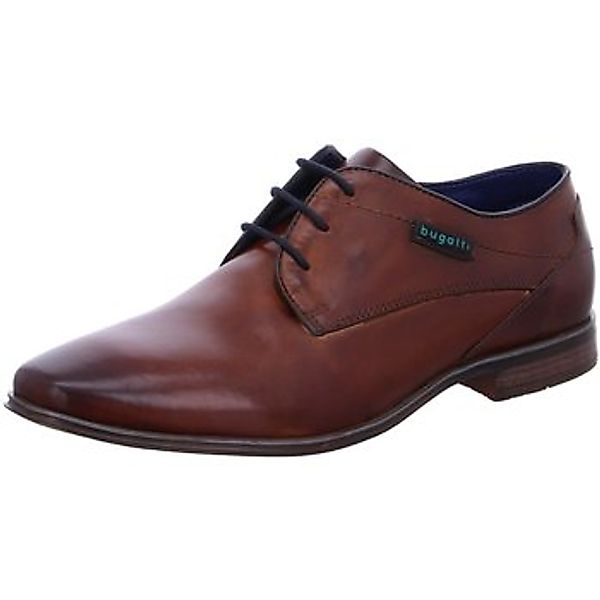 Bugatti  Halbschuhe Business Schnürschuhe 312A3117-1100-6300 günstig online kaufen