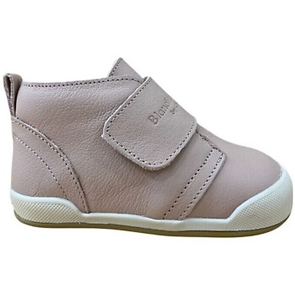 Blanditos  Stiefel SIDNEY BOTA RESPETUOSA Rosa Palo günstig online kaufen