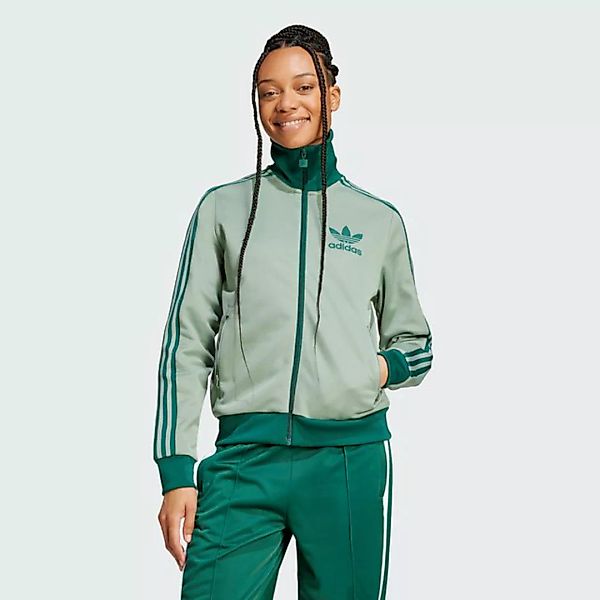 adidas Originals Outdoorjacke BECKENBAUER TT günstig online kaufen