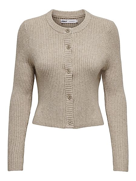 JDY Strickjacke ONLKATIA LIFE LS BUTTON günstig online kaufen